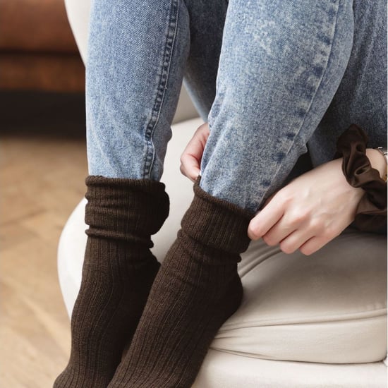 3 Paar Multipack Womens Alpaka Wool Socken | Steven | Atmungsaktive Dicke Stiefelsocken - Grau - Image 5