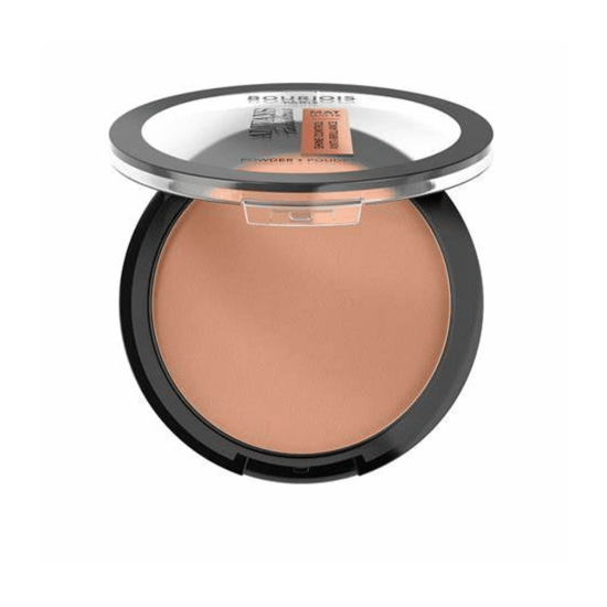 Bourjois Always Fabulous Shine Control Mattepuder 10g - 200 Rose Vanille - Image 2