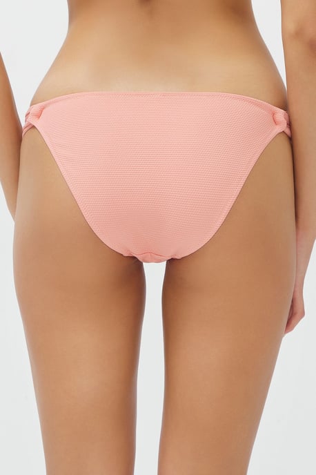 Tief sitzende Rüschenslip-Bikiniunterteile - Image 3