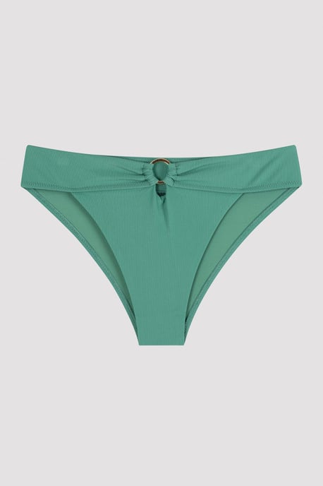 Mittelhohe Hipster-Bikini-Hosen - Image 3