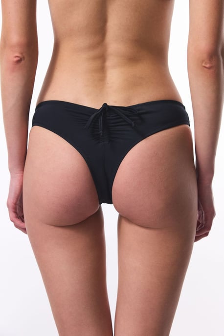 Tief sitzende brasilianische Bikini-Höschen - Image 2