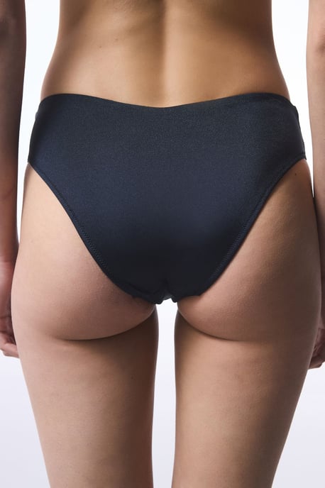 Niedrige Hüft-Bikini-Höschen - Image 2
