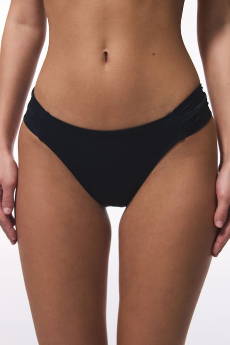 Tief sitzende Hipster-Bikiniunterteile - Image 1
