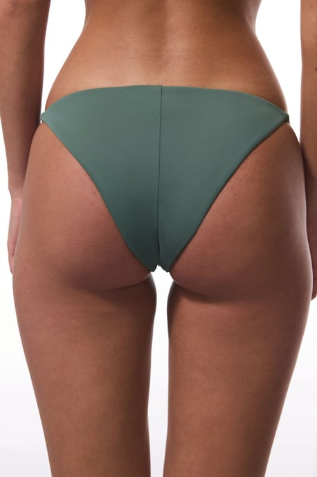 Tiefgeschnittene Brasilien-Bikini-Unterteile - Image 2