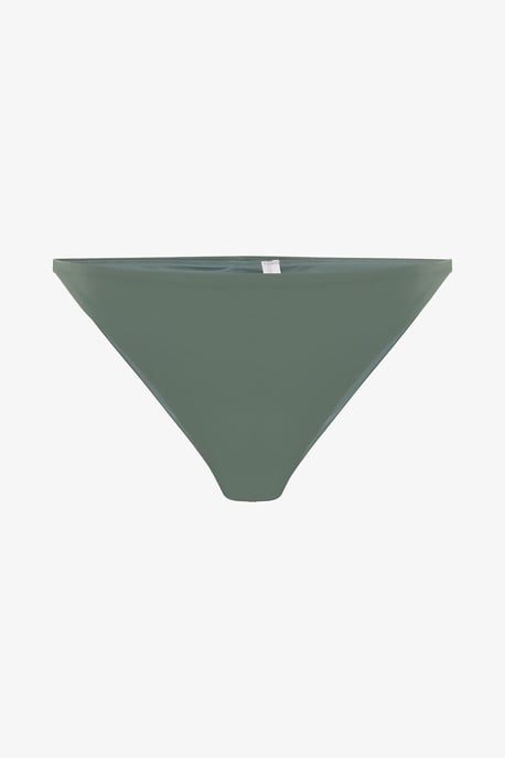 Tiefgeschnittene Brasilien-Bikini-Unterteile - Image 5