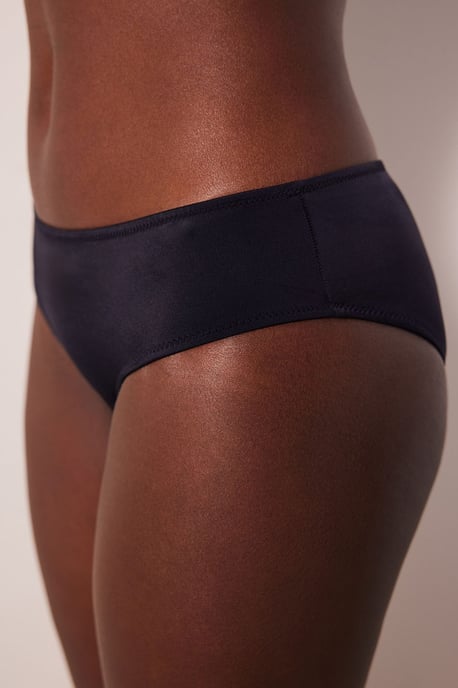 Mittelhohe Hipster-Bikini-Hosen - Image 1