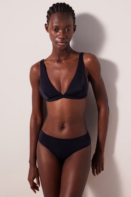 Mittelhohe Hipster-Bikini-Hosen - Image 3