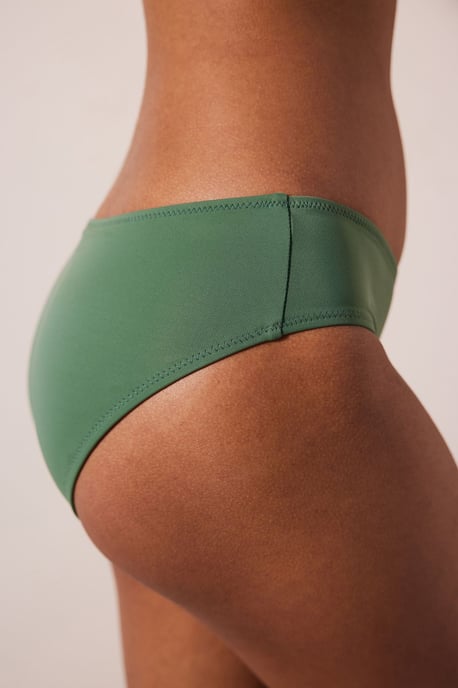 Mittelhohe Hipster-Bikini-Hosen - Image 2