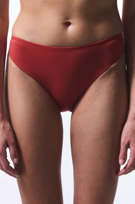 Bikini-Hosen mit mittlerer Taillenhöhe - Image 1