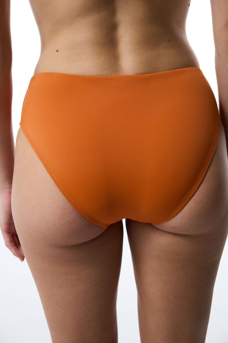 Hochgeschnittene Hipster-Bikini-Höschen - Image 2