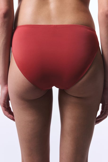 Bikini-Hosen mit mittlerer Taillenhöhe - Image 2