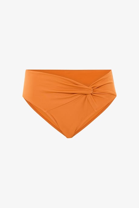 Hochgeschnittene Hipster-Bikini-Höschen - Image 5