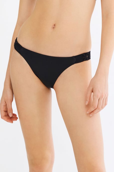 Tiefgeschnittene Hipster-Bikini-Hose - Image 2