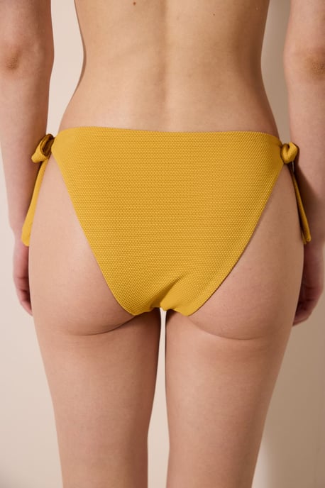 Rippierte Brasilien-Bikiniunterteile - Image 2