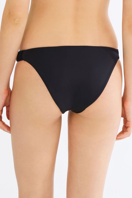 Tiefgeschnittene Hipster-Bikini-Hose - Image 3