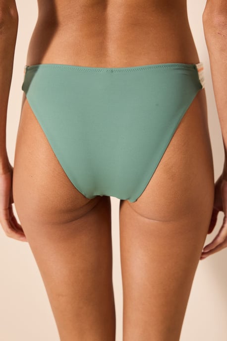 Mittelhohe Hipster-Bikini-Hosen - Image 2