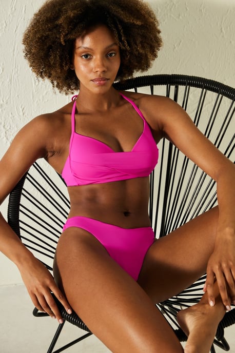 Tiefgeschnittene Hipster-Bikini-Hose - Image 3