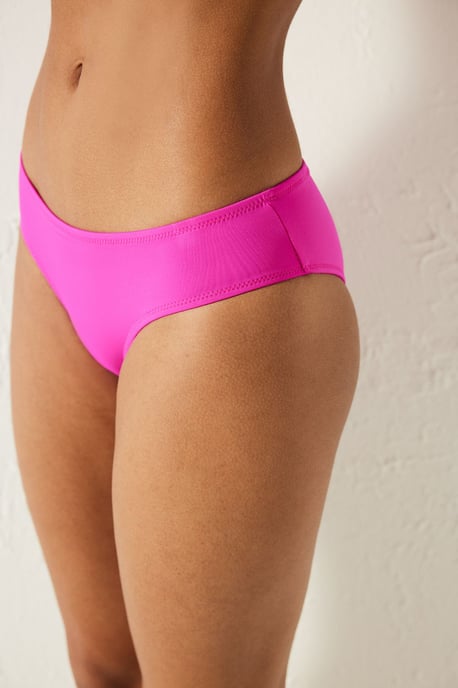 Mittelhohe Hipster-Bikini-Hosen - Image 2