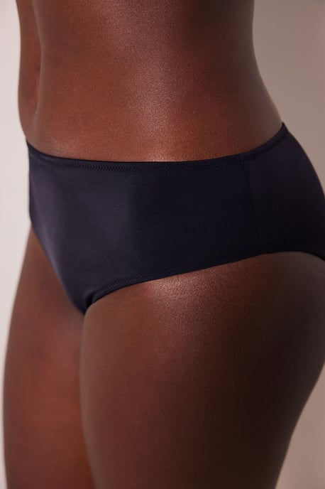 Mittelhohe Hipster-Bikini-Hosen - Image 1