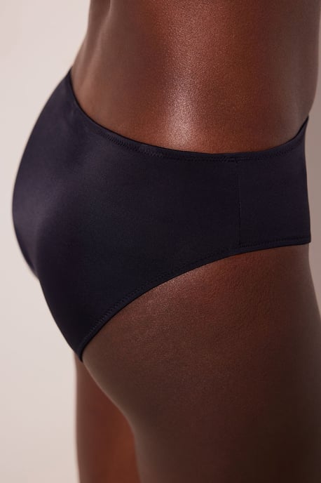 Mittelhohe Hipster-Bikini-Hosen - Image 2