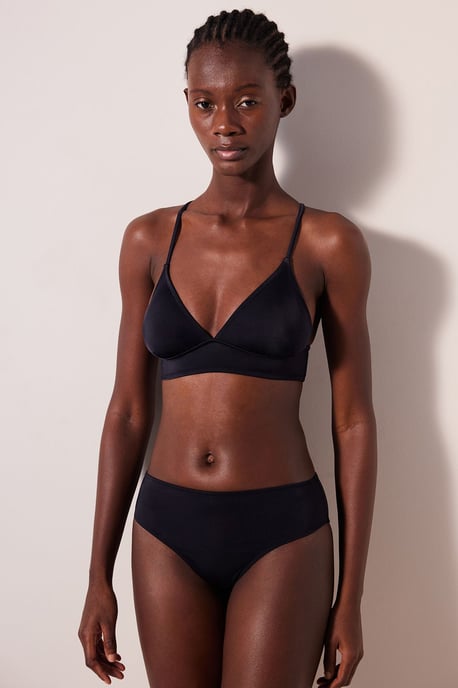 Mittelhohe Hipster-Bikini-Hosen - Image 3