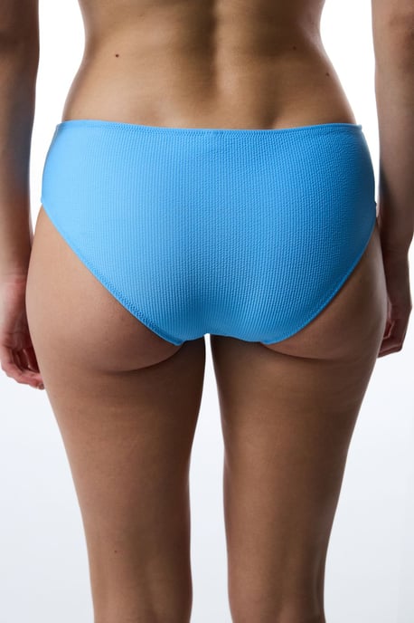 Ripp-Hipster-Bikini-Unterteil - Image 2