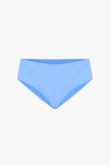 Ripp-Hipster-Bikini-Unterteil - Image 5