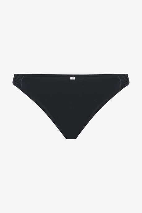 Tiefschnittige Jersey-Bikiniunterteile - Image 5