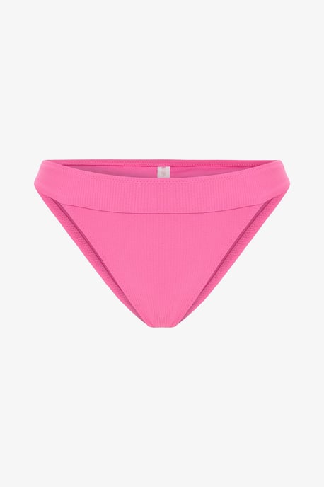 Niedrig geschnittene gerippte Bikini-Höschen - Image 6