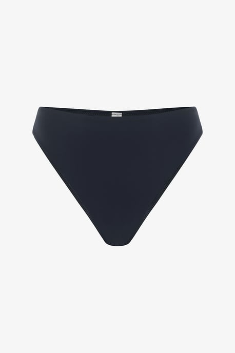 Hochtaillierte Bikini-Unterteile mit hohem Beinausschnitt - Image 5