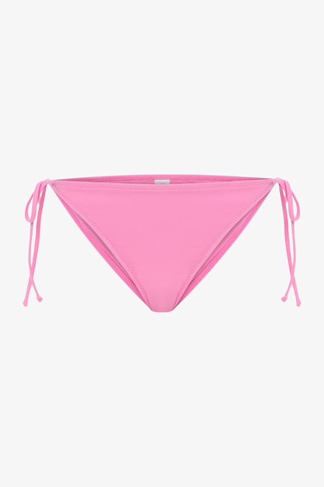 Tie-Offset-Bikini-Höschen mit niedrigem Bund - Image 5