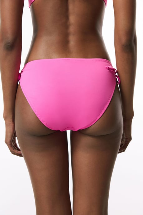 Hüfthosen-Bikiniunterteil mit mittlerer Taille - Image 2