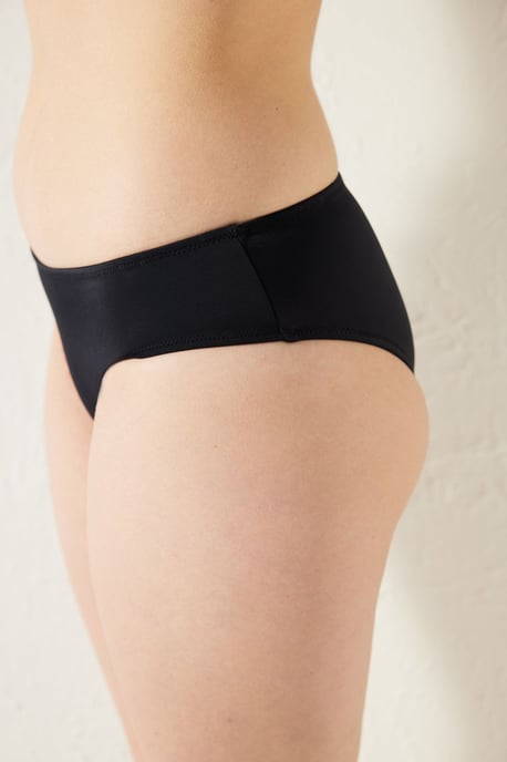Mittelhohe Hipster-Bikini-Hosen - Image 2