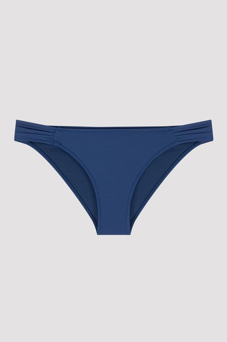 Mittelhohe Hipster-Bikini-Hosen - Image 4