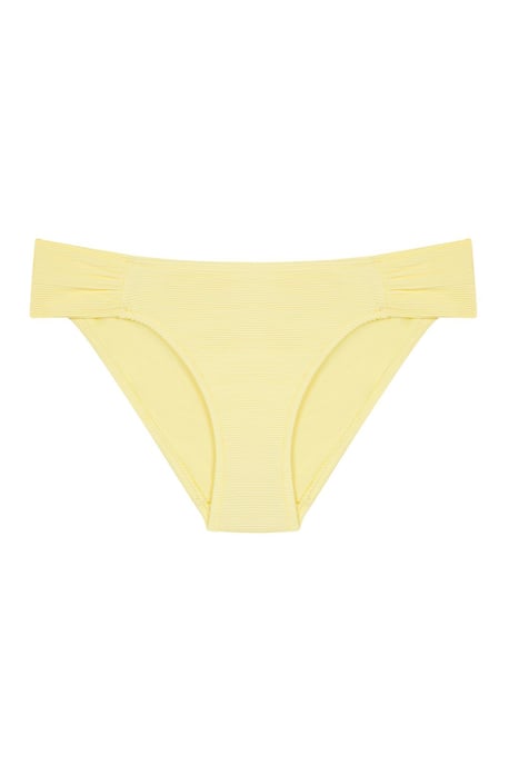 Rippstrick-Hüfthosen-Bikiniunterteile - Image 1
