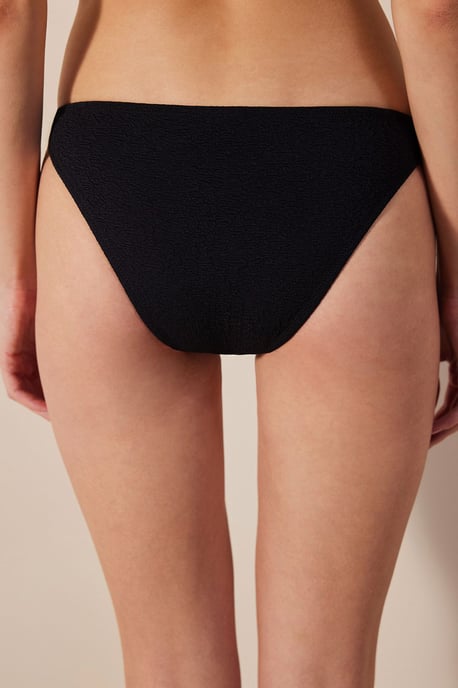 Mittelhohe Hipster-Bikini-Hosen - Image 3