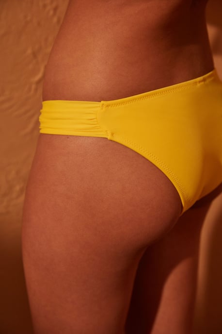 Mittelhohe Hipster-Bikini-Hosen - Image 3