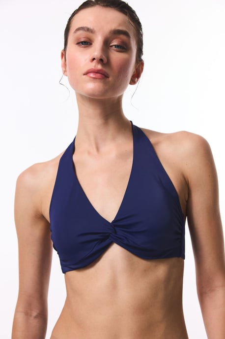 Fester Dreieck-Bikini-Top - Image 1