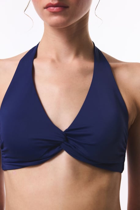 Fester Dreieck-Bikini-Top - Image 6