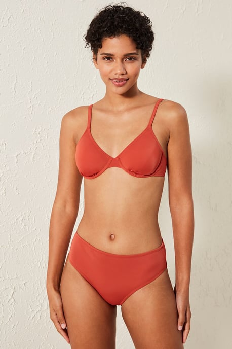 Fester Bügel-Bikini-Oberteil - Image 1