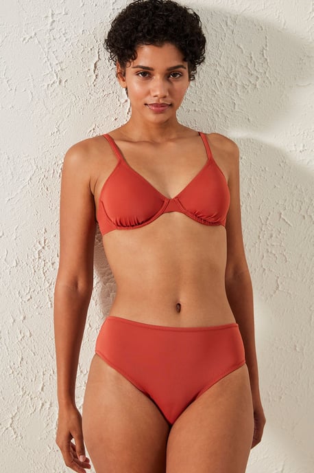 Fester Bügel-Bikini-Oberteil - Image 2