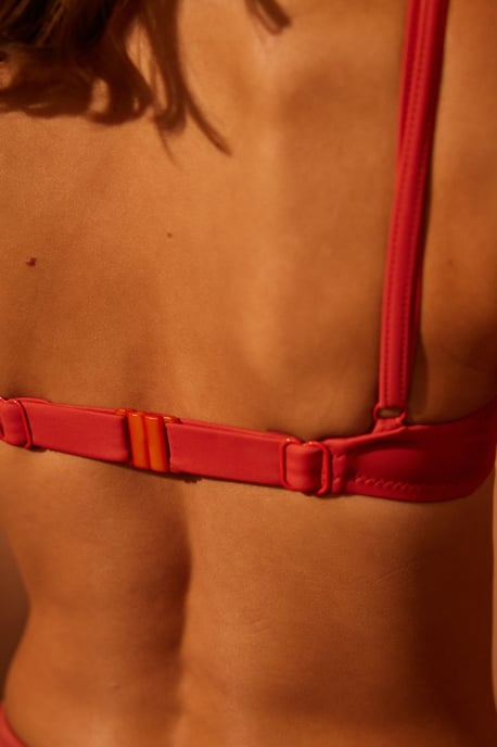 Fester Bügel-Bikini-Oberteil - Image 4