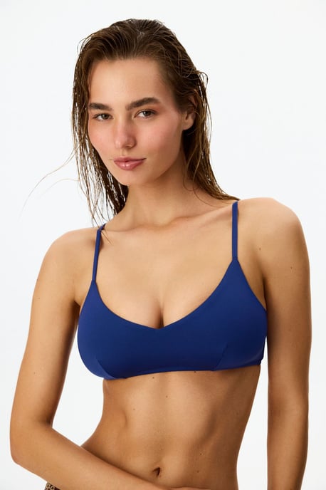 Fester Bralette Bikinioberteil - Image 1