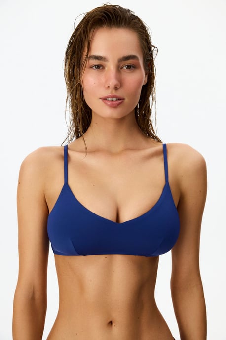 Fester Bralette Bikinioberteil - Image 4