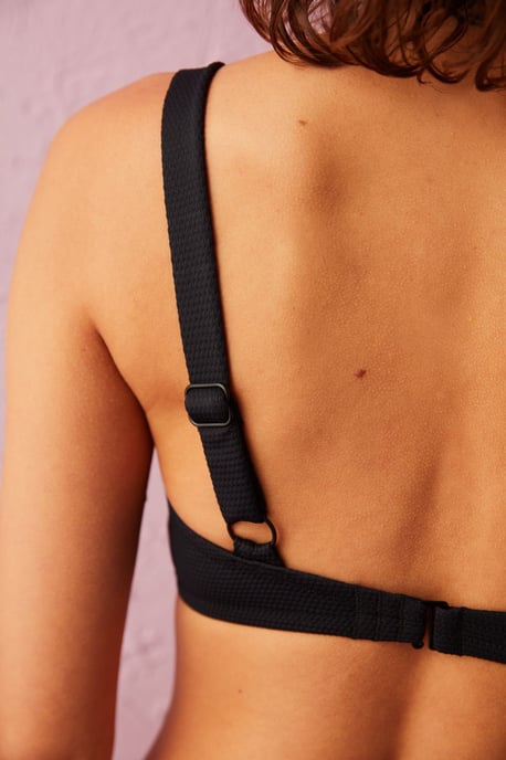 Fester Bralette Bikinioberteil - Image 4