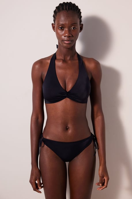 Fester Triangel-Bikini-Oberteil - Image 4