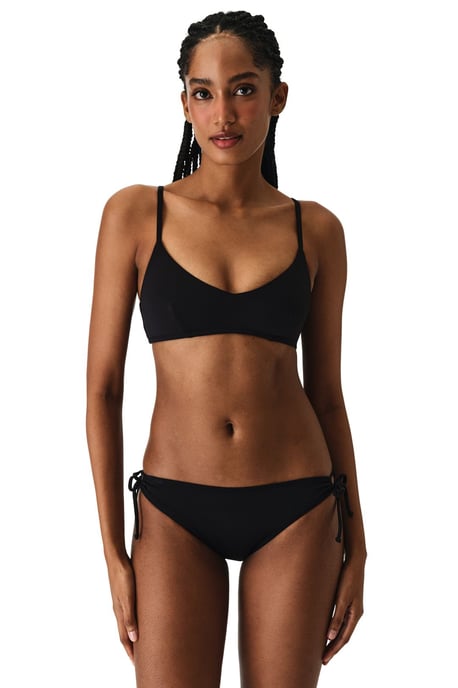 Bikini-Oberteil mit verstellbaren Schulterträgern - Image 5