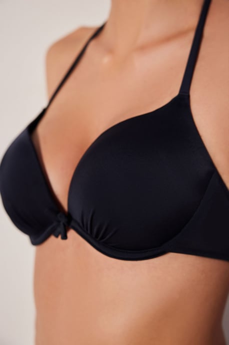 Bügel-Halter-Bikini-Oberteil - Image 3