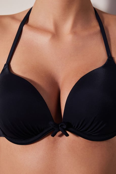Bügel-Halter-Bikini-Oberteil - Image 4