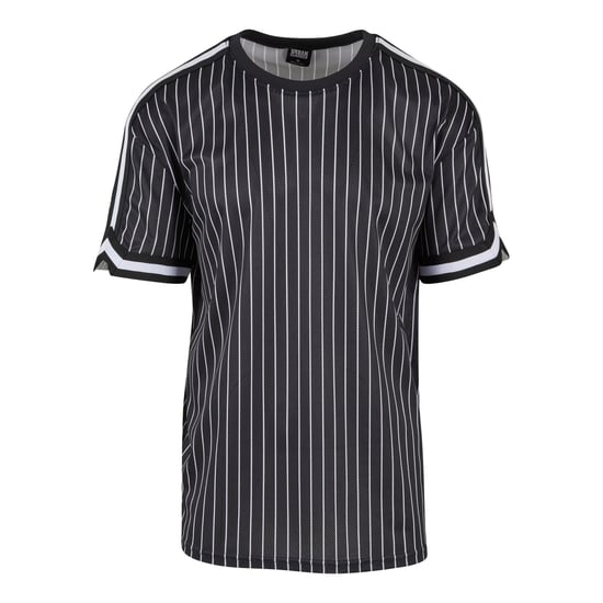 Urban Classics - T-Shirt für Herren (Schwarz/Weiß) - Image 1